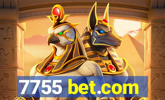 7755 bet.com